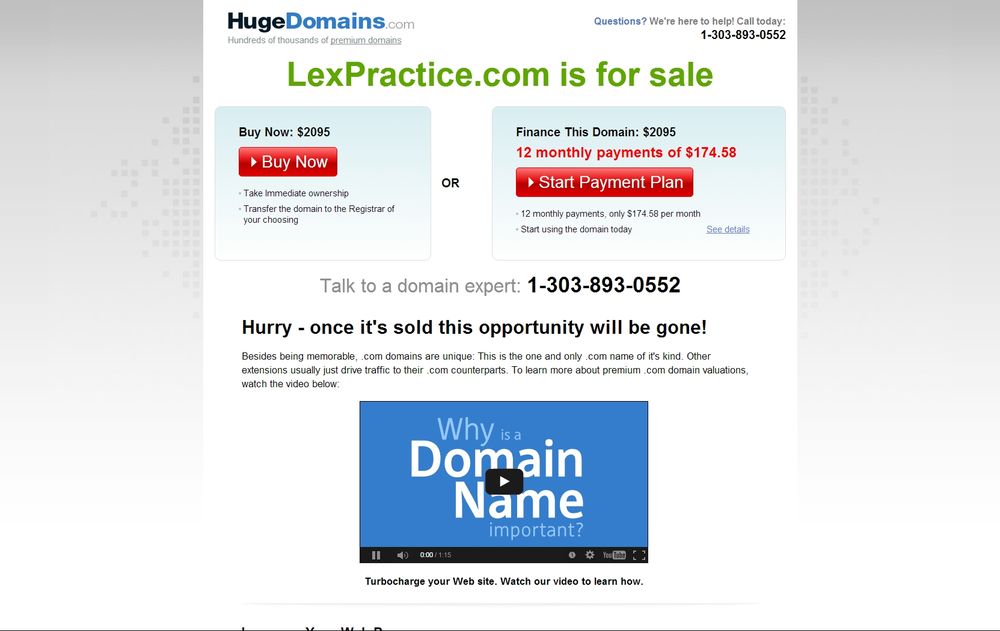 www.lexpractice.com
