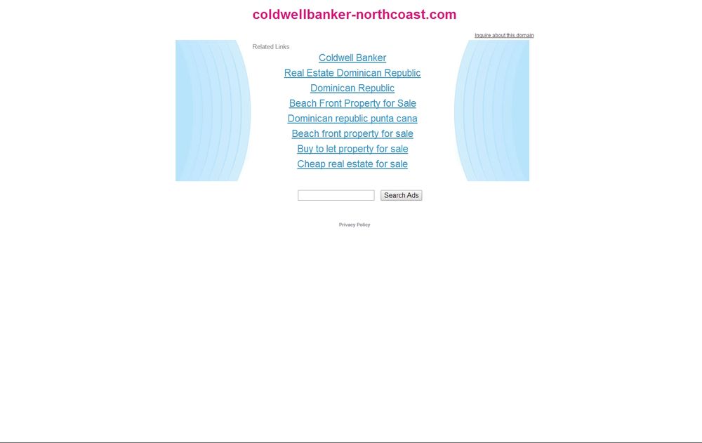 coldwellbanker-northcoast.com/